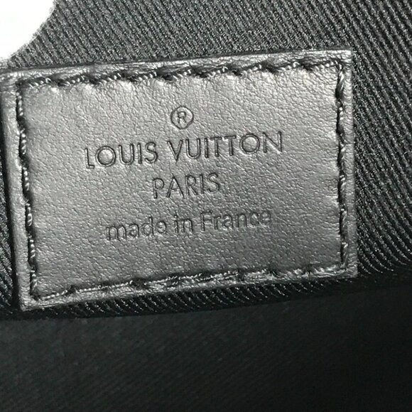 LOUIS VUITTON M58489 MonogramTaurillon Clemence S Lock 2WAY Hand Bag - Picture 14 of 15